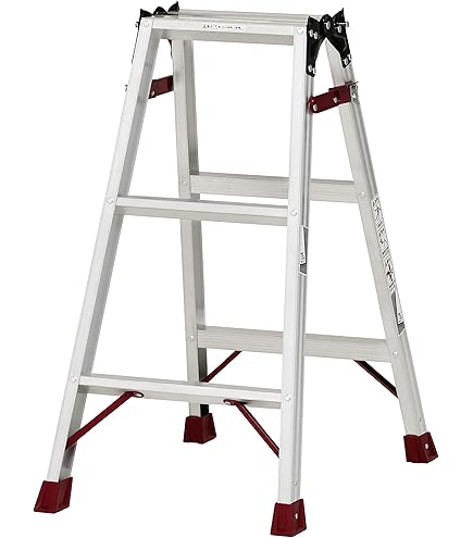 Amazon | アルインコ 伸縮足場板 VSS-400H 【特価】 | 足場台 | 産業